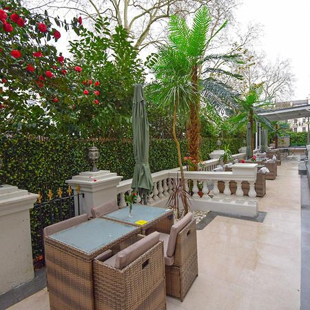 Pembridge Palace Hotel London Bagian luar foto