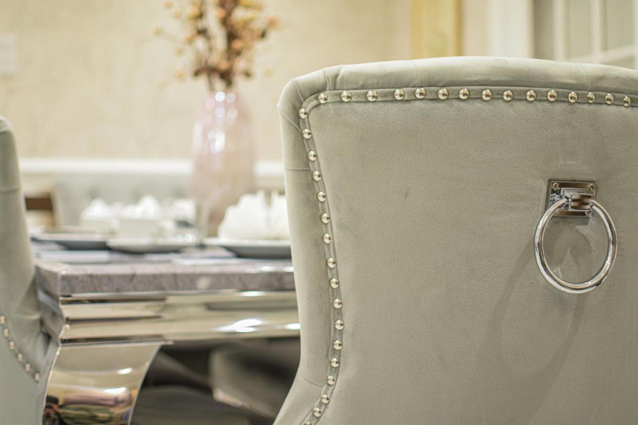Pembridge Palace Hotel London Bagian luar foto