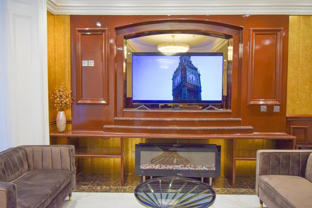 Pembridge Palace Hotel London Bagian luar foto