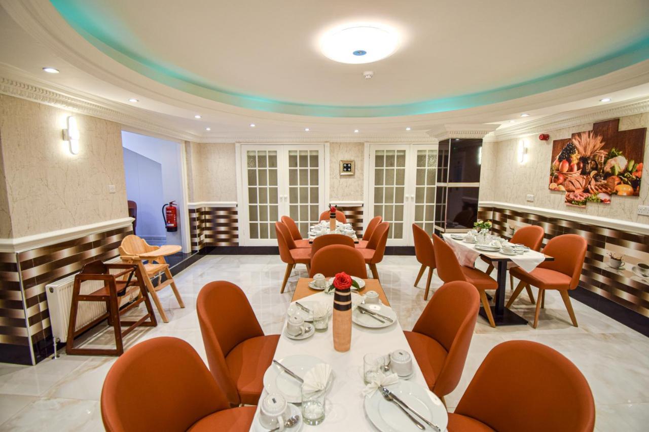 Pembridge Palace Hotel London Bagian luar foto