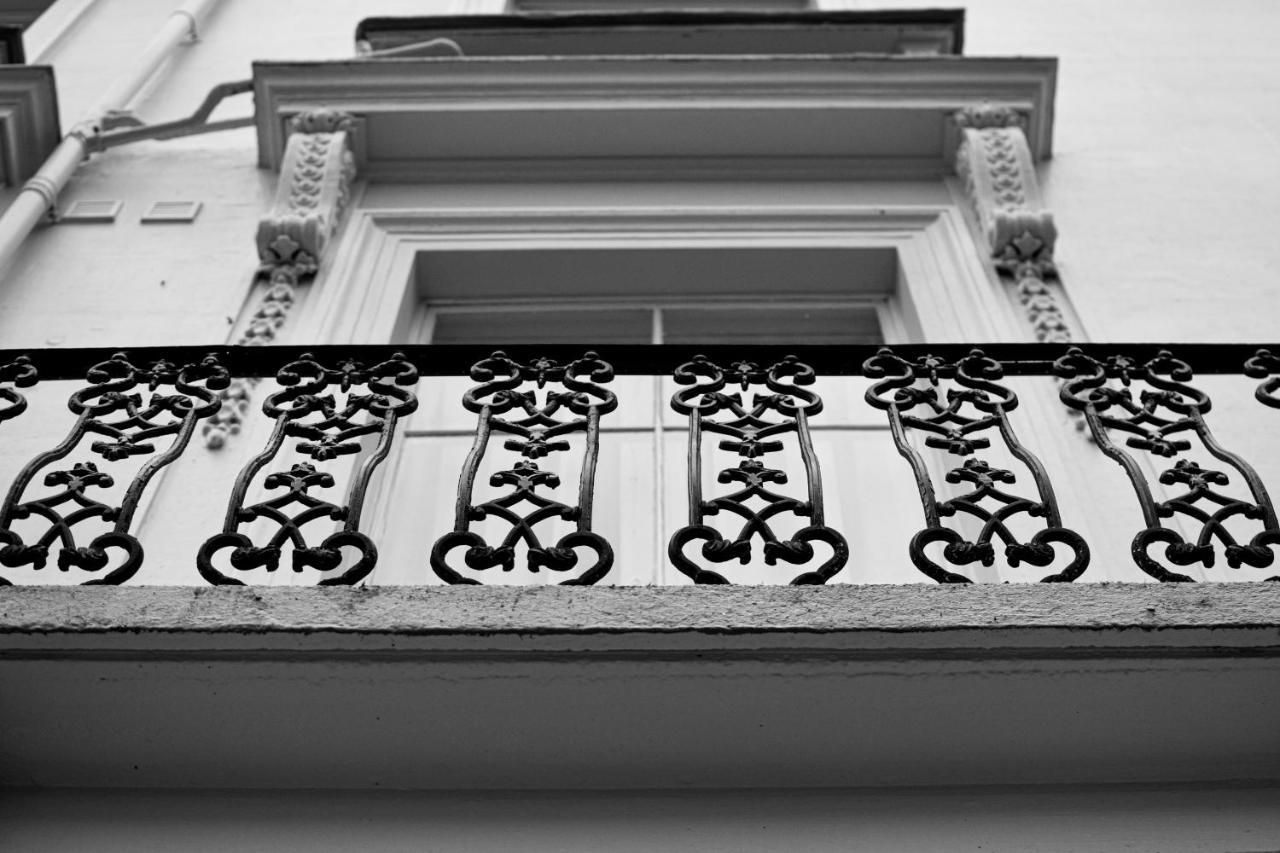 Pembridge Palace Hotel London Bagian luar foto