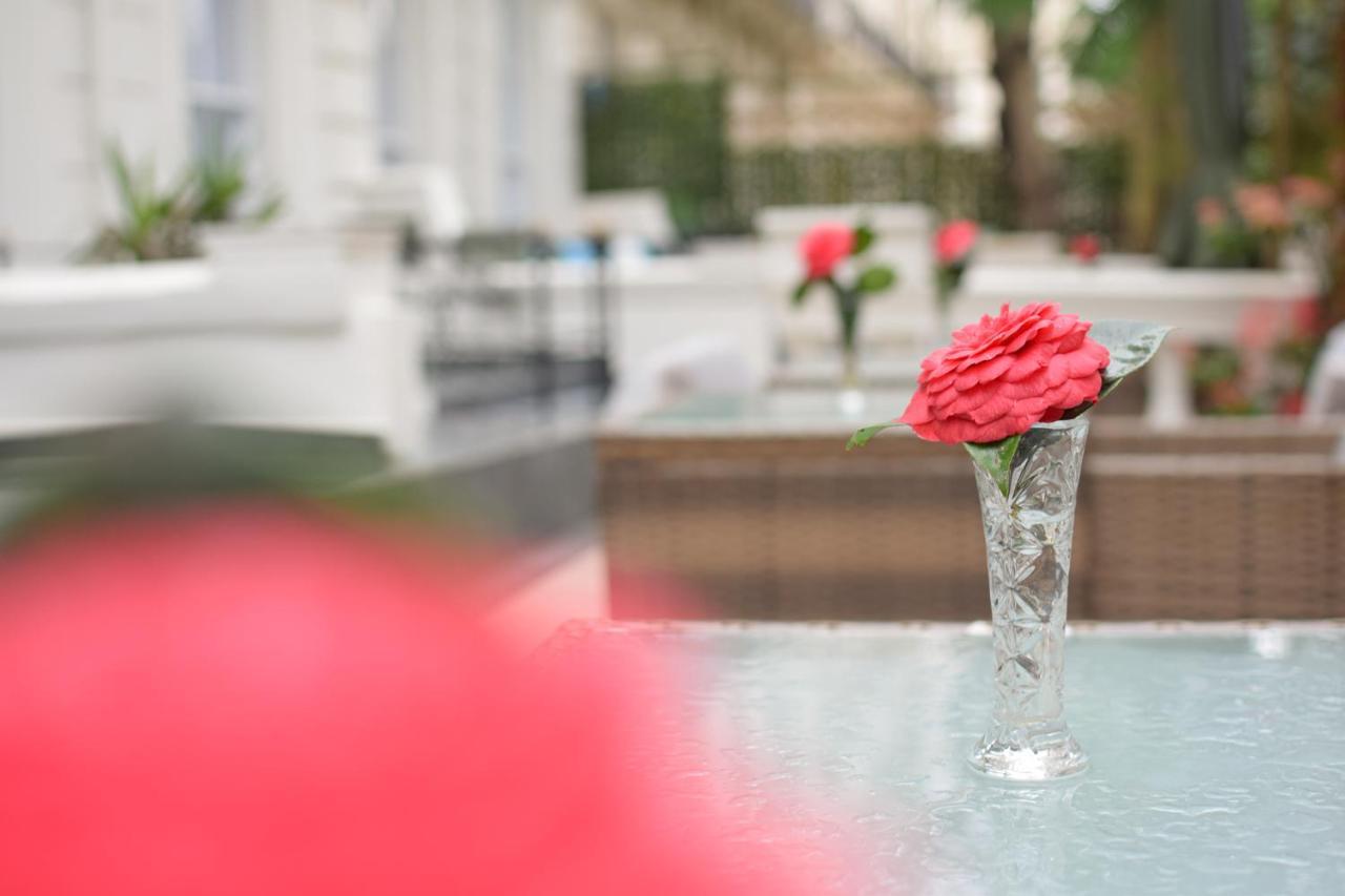 Pembridge Palace Hotel London Bagian luar foto
