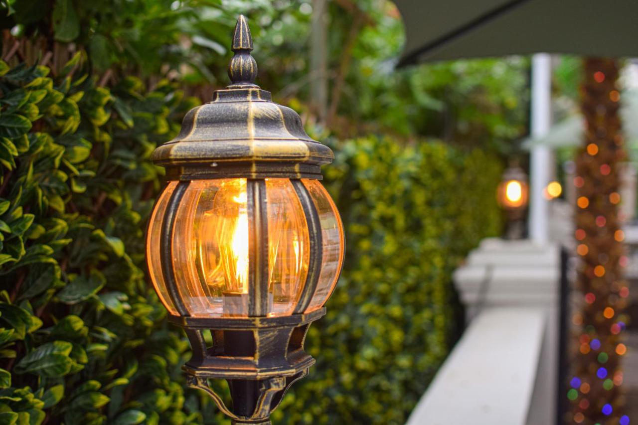 Pembridge Palace Hotel London Bagian luar foto
