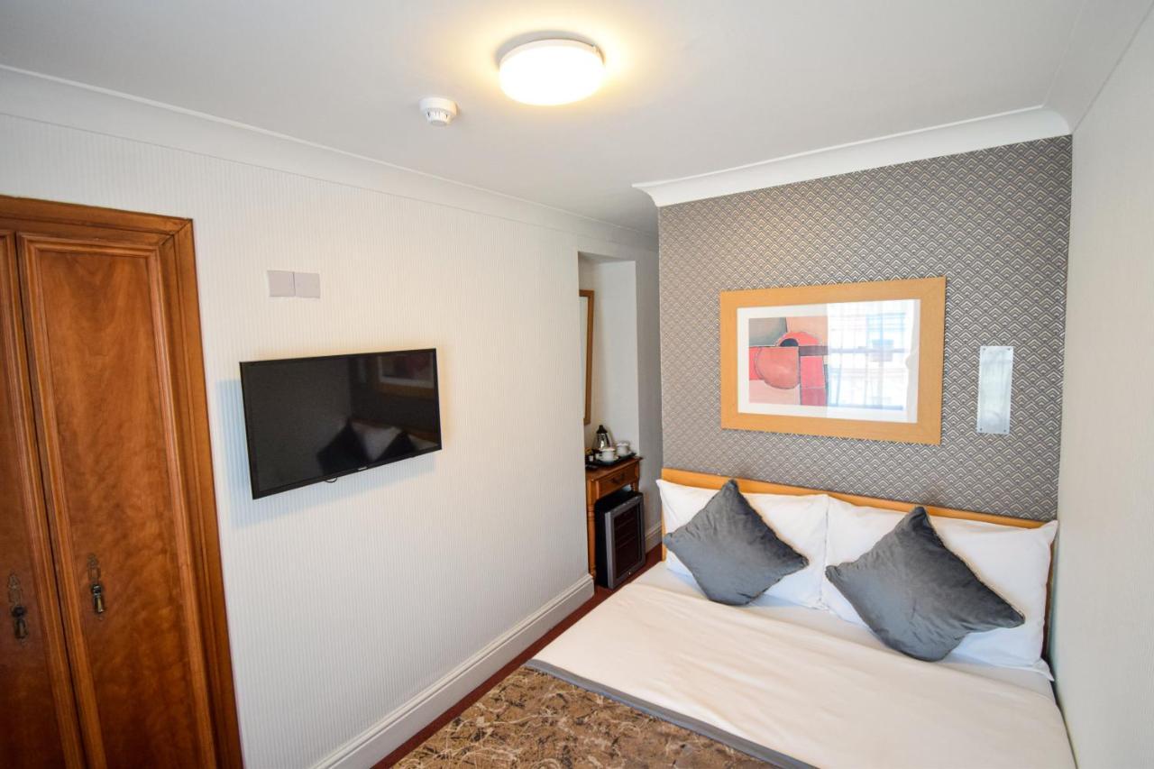 Pembridge Palace Hotel London Bagian luar foto