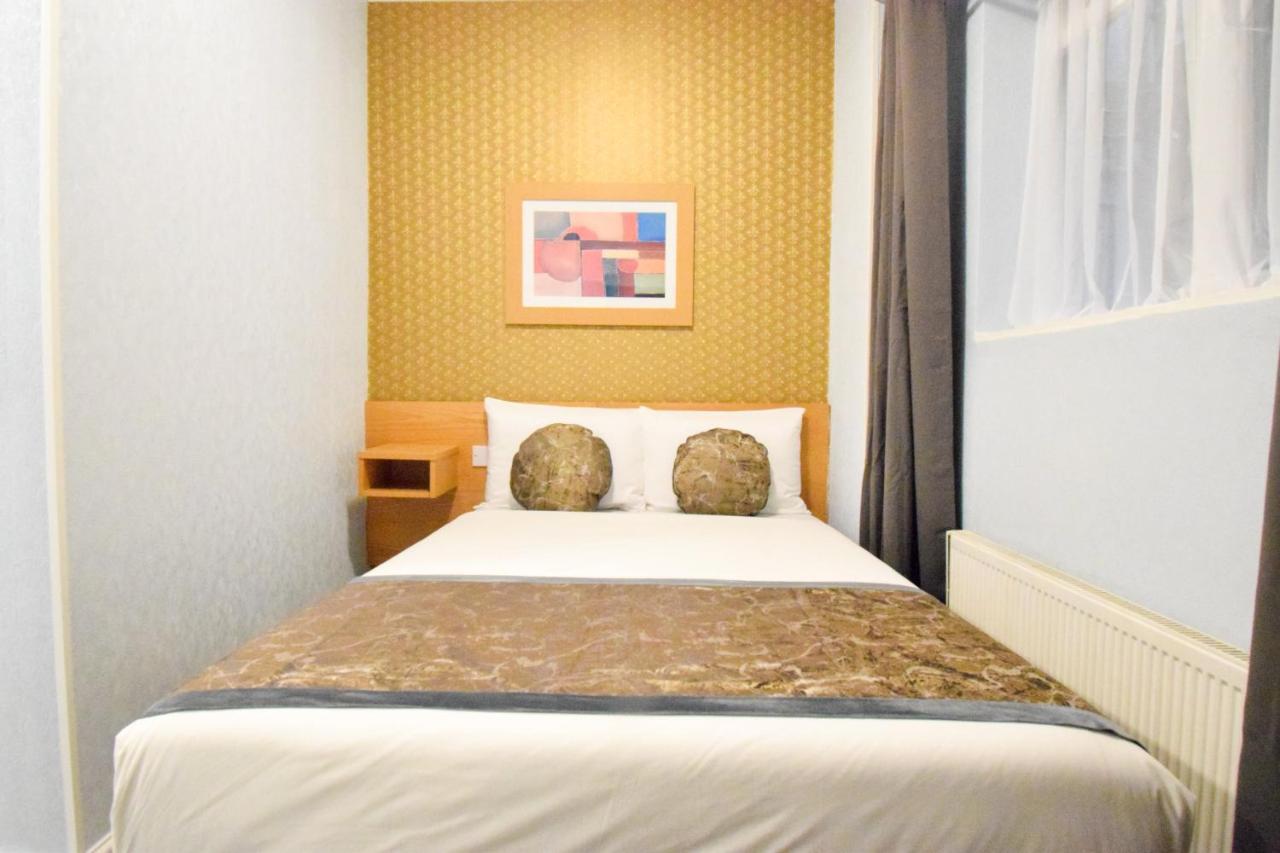 Pembridge Palace Hotel London Bagian luar foto