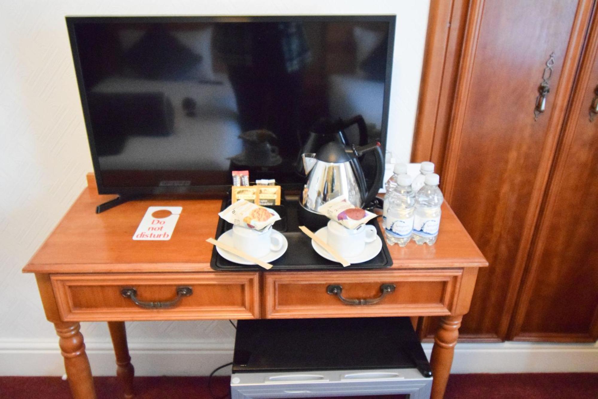 Pembridge Palace Hotel London Bagian luar foto